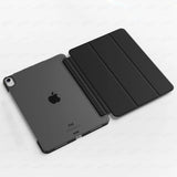 Tablet Case for iPad Mini A17 Pro 2024 Funda Mini 6 2021 Pro 12.9 5th 6th Generation M2 11 Smart Cover for iPad 10th Gen. 10.9