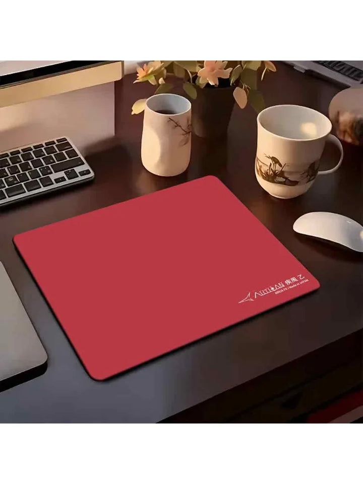 ARTISAN FX Mouse Pad Gaming mats Non-Slip Stitched Edge Waterproof Gaming Accessories keyboard gaming pad Small mouse mat