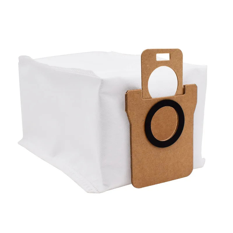 Compatible For Dreame Bot L20 Ultra / X20 Pro / L30 Ultra Replacement Parts Accessories Main Side Brush Hepa Filter Mop Dust Bag