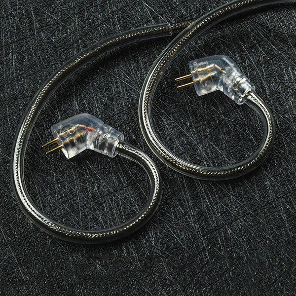 New Arrivals 2023 Hot selling Hidizs MS1-Galaxy High-Performance Dual Magnetic Circuit Dynamic Driver In-ear Monitors