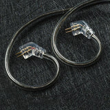 New Arrivals 2023 Hot selling Hidizs MS1-Galaxy High-Performance Dual Magnetic Circuit Dynamic Driver In-ear Monitors