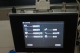 Industrial High-Speed Large Character Inkjet Printer For Packaging Plastic Coding Machine