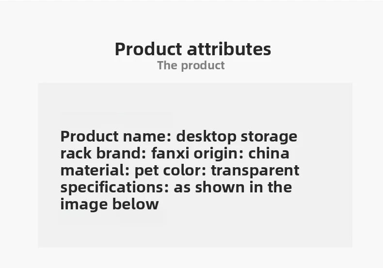 Desk Letter Tray Set, A4 Size Clear PET Stackable Document Organizer Office Desktop File Paper Holder Book Storage Rack.