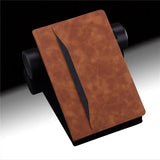 For OnePlus Pad 3 13.2 Lite 11 inch 2025 Case Business Leather Wallet Cards Stand Case For OnePlus Pad Pro 12.1 Tablet Cover