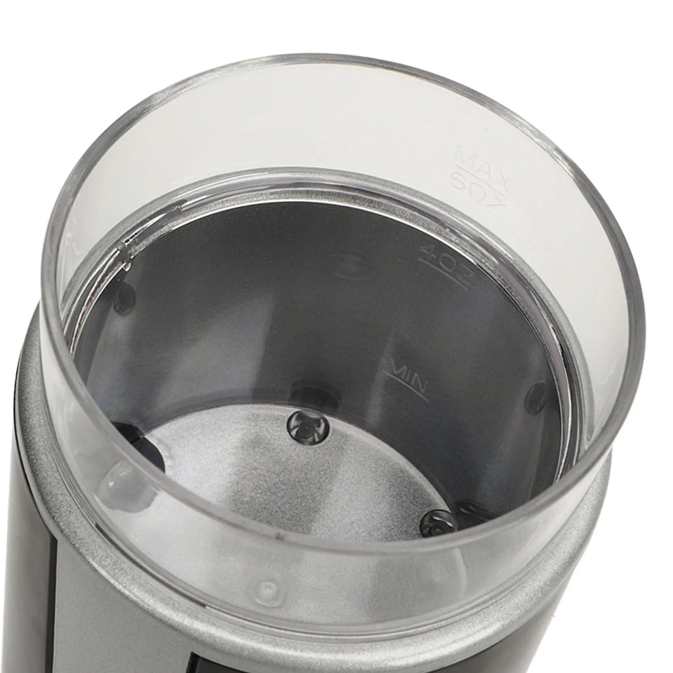 Single Serve Coffeemaker 2 in 1 Design Handheld One Button  Portable Coffee Machine Type C Rechargeable for Hiking
