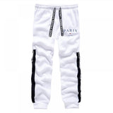 Sports Hot Sale Single Piece Men's Tracksuit - Hooded Sweatshirt OR Daily Sweatpants for Casual Outdoor Jogging & Comfort Wear