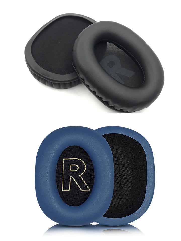 Repalcement Headband Plastic Fasterner/ Headband Cushion Foam For Logitech G Pro X1 gaming Headsets