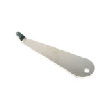 Coffee Powder Cup Disassembly Stainless Steel Durable Coffee Portafilter Remover Tool Espresso Machine Accessories