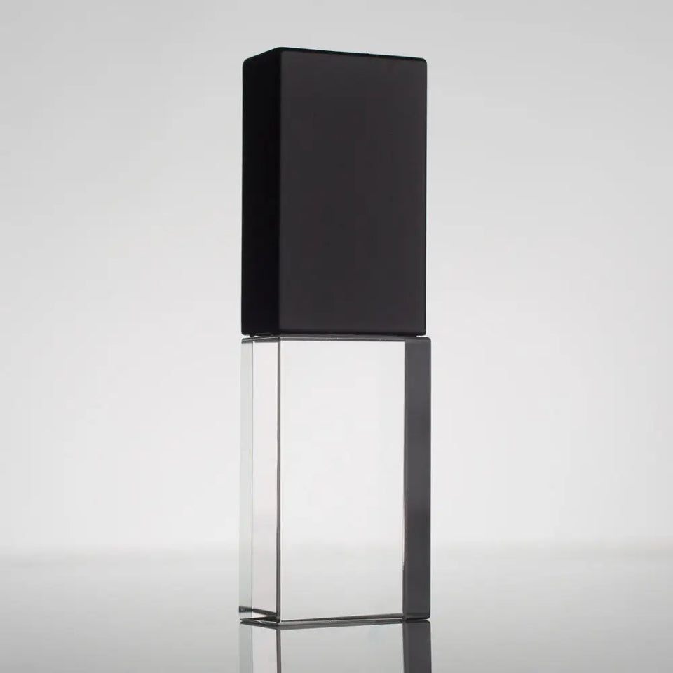 Free Custom LOGO Color Metal Crystal USB2.0/3.0 High-speed Flash Drive 4GB 8GB 16GB 32GB 64GB 128GB