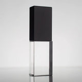 Free Custom LOGO Color Metal Crystal USB2.0/3.0 High-speed Flash Drive 4GB 8GB 16GB 32GB 64GB 128GB