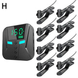 Mobile Phone Screen Clicker Device Live Broadcast Fast Praise Automatic Loop Connecting Device Point Device Universal
