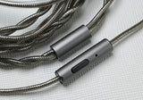 New Arrivals 2023 Hot selling Hidizs MS1-Galaxy High-Performance Dual Magnetic Circuit Dynamic Driver In-ear Monitors