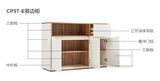 Style Modern Living Room Cabinet Storage Furniture Classic Cabinet Storage Bookcase Drawer Woonkamerkasten Furniture Home