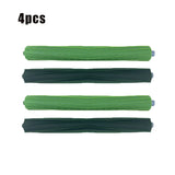 Rubber Roller Brush Kit For iRobot Roomba S9 (9150) S9+ S9 Plus (9550) Robot Vacuum Cleaner Replacement Spare  Accessories