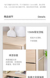 Doors Organize Living Room Cabinets Tool Office Craft File Cabinet Shelves Bathroom Mueble Recibidor De Entrada Furniture