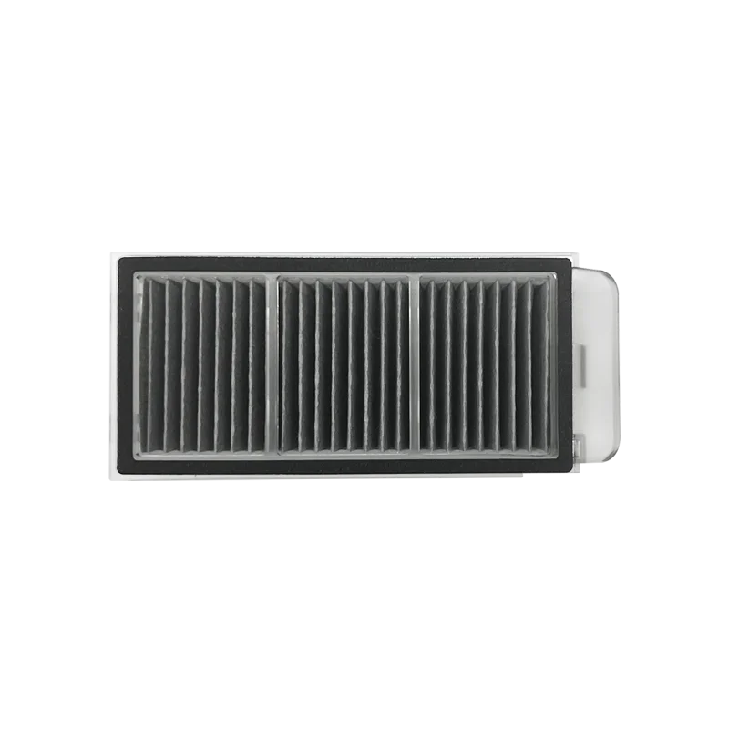 Fit For Dreame L40S Pro Ultra / Dreame X50s Pro Master / L50 Pro Ultra Main Side Brush Filter Mop Cloth Dust Bag Accessories