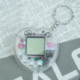 Virtual Electronic Pets Nostalgic Handheld Game Console Toy Electronic Digital  Animals Kid Play Game Boy