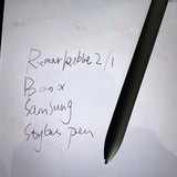 BOOX Stylus Pen For BOOX Go10.3/TAB X/TAB ULTRA/Note 4/Nova Air 2/NOVA Series/NOTE Series Stylus Big Pen Handwriting Pen Drawing
