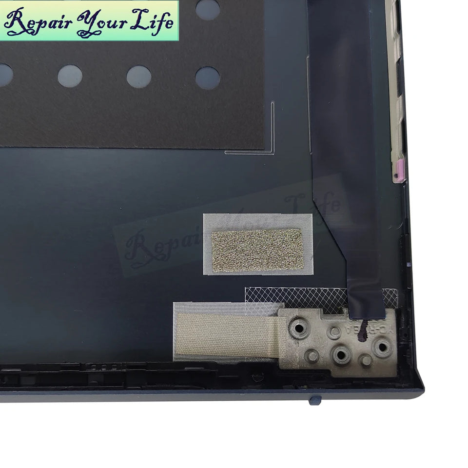 New Laptop Rear Lid LCD Back Cover for ASUS Zenbook 13 UX325 UX325A UX325J UX325EA UX325UA U3700 Notebook pc Top case A shell