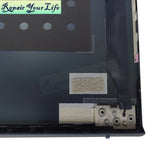 New Laptop Rear Lid LCD Back Cover for ASUS Zenbook 13 UX325 UX325A UX325J UX325EA UX325UA U3700 Notebook pc Top case A shell
