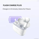 New OPPO Enco Air4i Earphones Wireless Bluetooth 5.4 Call Noise Cancelling Sports Headphones HiFi Stereo Gaming Music Headset