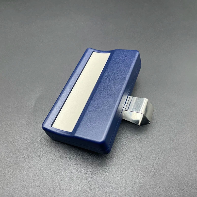 2pcs For MotorLift 84330E 84333E 84335E 84330EML 84333EML 84335EML Garage Remote Control 433.92MHz Rolling Code