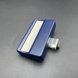 2pcs For MotorLift 84330E 84333E 84335E 84330EML 84333EML 84335EML Garage Remote Control 433.92MHz Rolling Code