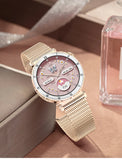 LIGE New 1.19inch AMOLED Fashion Ladies Smart Watch Bluetooth Call Sports Bracelet Women’s Health Waterproof Diamond Smartwatch