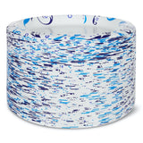 Everyday Disposable Paper Plates 10 Inch 150 Count Strong Soak Proof Microwave Safe Round Plates Ideal Parties and Gatherings