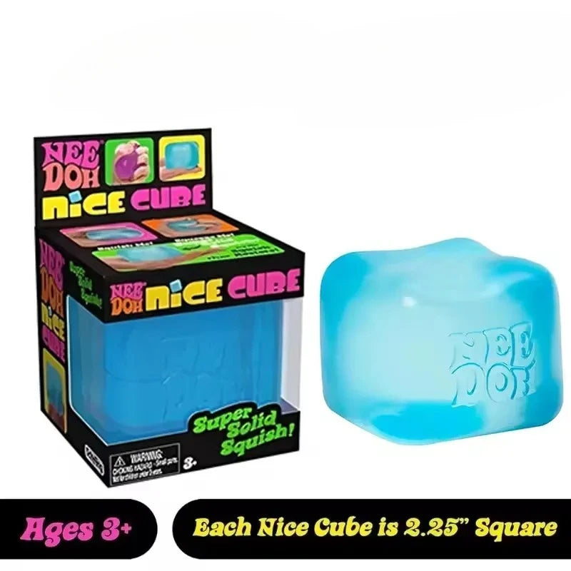 Educational stress relieving squeeze toys, maltose material gummies, stress relieving, portable fun anti anxiety small toys