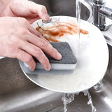 8/16/32 Double-Sided Cleaning Sponge Set - Very suitable for household cleaning、Dishwashing etc！Suitable for commercial cleaning