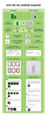 NAMSTE 100ML Perfume Hotel Essential Oil Home Air Freshener Pure plant essential oil Hotel Room Fragrance Diffuser Air Purifier