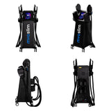 Nova Neo RF HIEMT EMS Body Sculpting Machine Muscle Building Stimulation Fat Burning Weight Loss Device for Fitness And Wellness