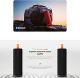 Global Version Xiaomi Sound Outdoor 30W Portable Speaker 12-Hour Ultra-Long Battery Life IP67 Bluetooth 5.4 TWS Stereo Combo