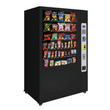 Snack and  Beverages Refrigerated  Automatic Vending Machines for Retail Items Vending Machines