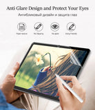 3Pcs Paper Feel Like Screen Protector For Xiaomi Redmi Pad 2 Pro 12.1 Film No Glass