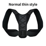 Back Posture Corrector Anti-camel correction belt sitting posture correction belt back orthopedic Adjustable correction belt new