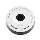 360Degree Panorama CCTV Camera Wifi 1080P HD Wireless VR Camera Remote Control Surveillance Camera P2P US Plug