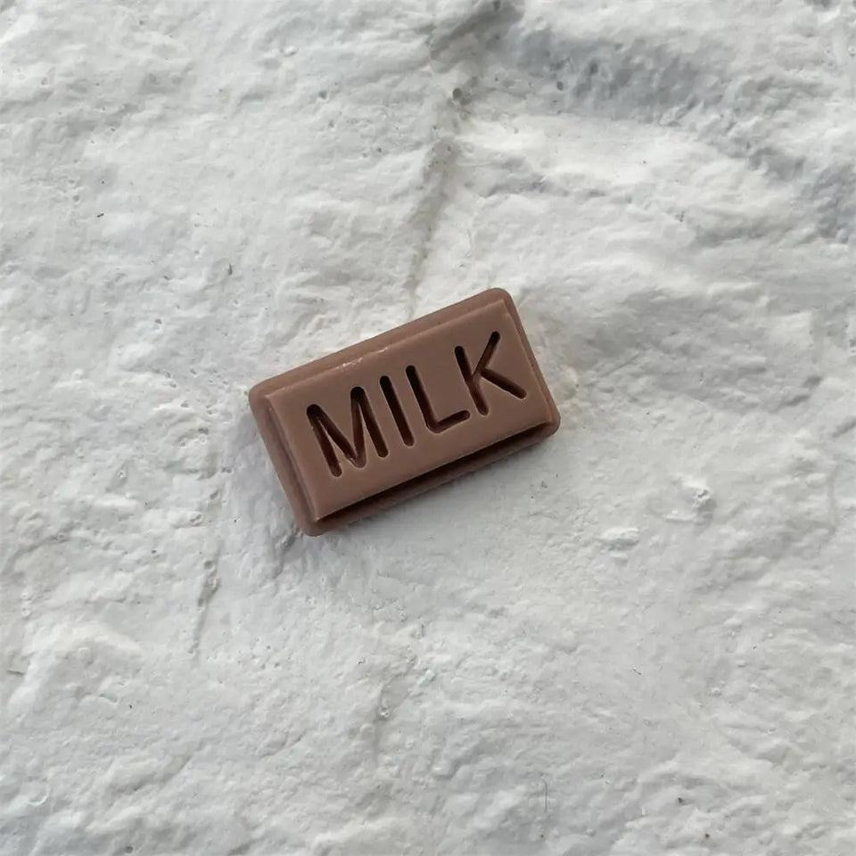 Mini Coffee Simulation Fake Food Play Flatback Cabochons Embellishment For Scrapbooking Manualidades Accesorios y Materiales