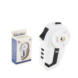 Fidget Anti-Stress Relief Magic Cube Decompression Toys Autism ADHD Children Toy  Anxiety Relieve Fingertip Toys Kids Gifts