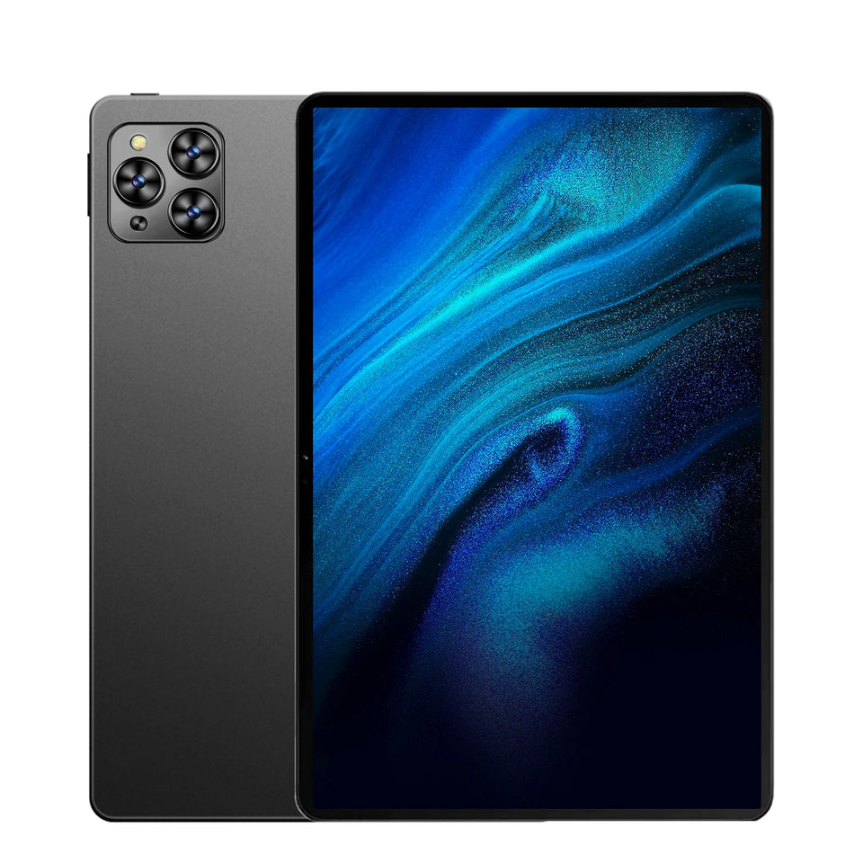 Latest Global Version Pad 15 Pro Snapdragon 8 Gen3 Android 15 Tablet 11Inch HD 22GB+2TB 10000 MAh 5G Dual SIM Wifi GPS Tables PC