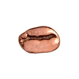 Coffee Collection Enamel Pin for Barista Vintage Rose Tea Latte Americano Brooches Coffee Machine Mini Coffee Bean Badge Jewelry