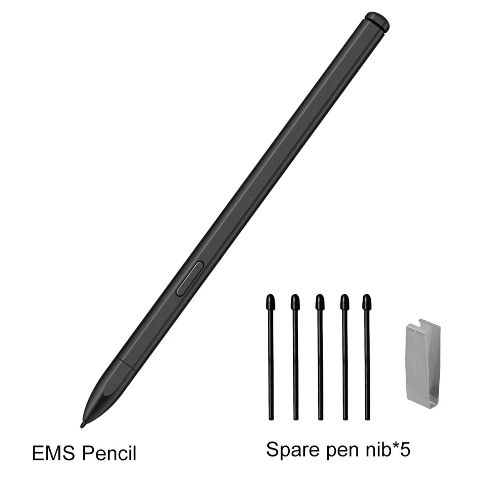 EMR Stylus Remarkable 2 Pen Replacement with Digital Eraser 4096 Pressure Level Sensitivity & Palm Rejection Compatible Kindle