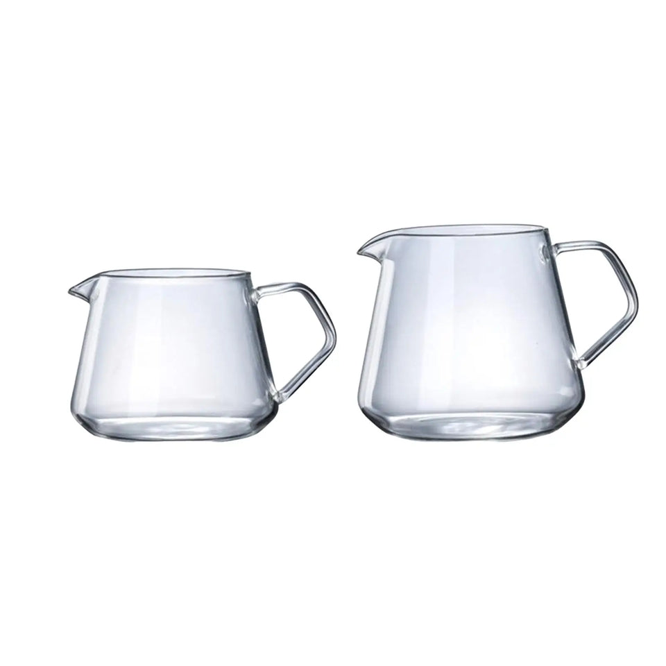 Coffee Sharing Pot Coffee Maker Coffee Pot Drip Brewing Hot Brewer Kettle