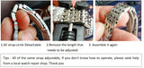 2026 Hot Brand Stainless Steel Strap Watch Women Luxury Gift Quartz Wristwatch Student Fashion Simple Square Quartz Watches