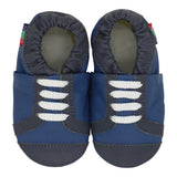002Carozoo Girl Boy Shoes Soft Sheepskin Leather Shoes Skid-Proof Soft Soled Shoes Baby First Walkers Shoe Fit 0-24 Monther