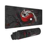 2026 New Arrival Cool Mouse Mat Anime Haikyuu Mause Pad Anime Gaming Large Cabinet Kawaii Mousepad Xxl Desk Cute Pc Carpet Mats