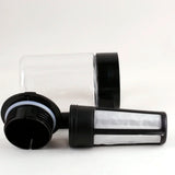 900ML/1300ML/2000ML Cold Brew Iced Coffee Maker With Coffee Filter and Handle