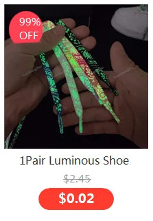 1Pair Colorful Flat Shoe laces Rainbow Gradient Shoelaces for High-top Canvas Sneaker Laces Shoes accessories Shoelace Strings