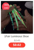 1Pair Colorful Flat Shoe laces Rainbow Gradient Shoelaces for High-top Canvas Sneaker Laces Shoes accessories Shoelace Strings